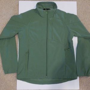 Wind proof light jacket